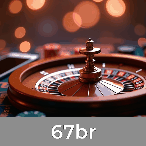 67br: Descubra a Magia das Apostas Esportivas no Brasil