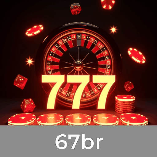 67br: Emoção e Ganhos com Jogos de Cassino Incríveis