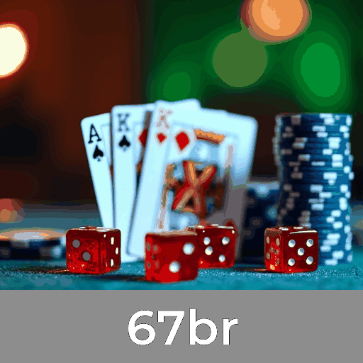 67br: O Melhor Cassino Online do Brasil