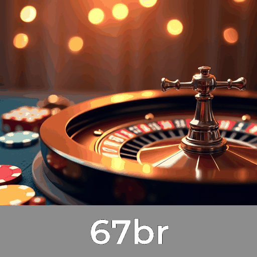 67br: Experiência Profissional em Jogos de Mesa Ao Vivo