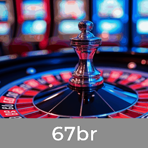 67br: Experiência Profissional em Jogos de Mesa Ao Vivo