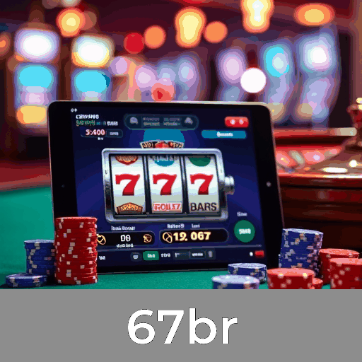 Descubra o Sistema de Login do 67br: Experiência Intuitiva