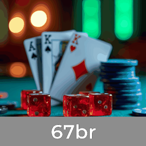 67br: Emoção e Ganhos com Jogos de Cassino Incríveis