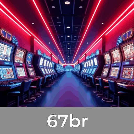 67br: Aproveite o Crash com Altos Multiplicadores